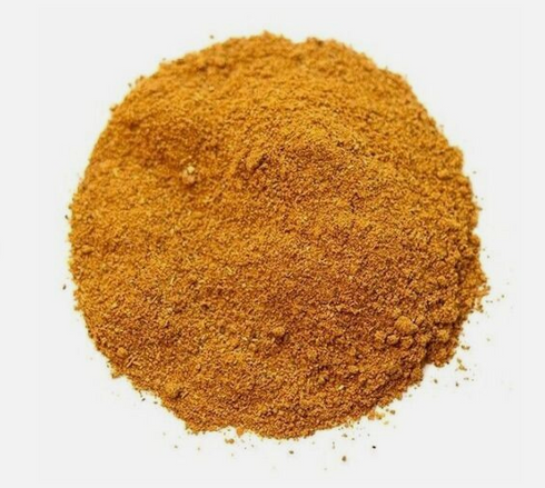 Ras El Hanout 100g pose