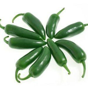 Bob´s Picklings Jalapeno
