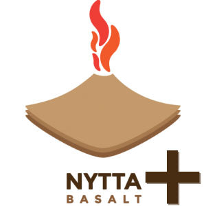 Nytta Basalt +