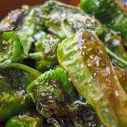 Pimente de Padron