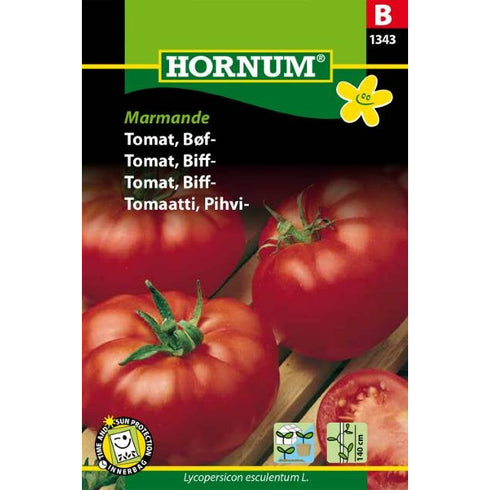 TOMAT BIFF MARMANDE